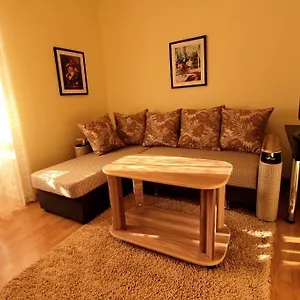 Nadezhda Apartments On The Nauryzbai Batyr 68 Алматы