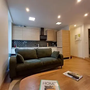  Apartment Moderne 2 5 Voyageurs